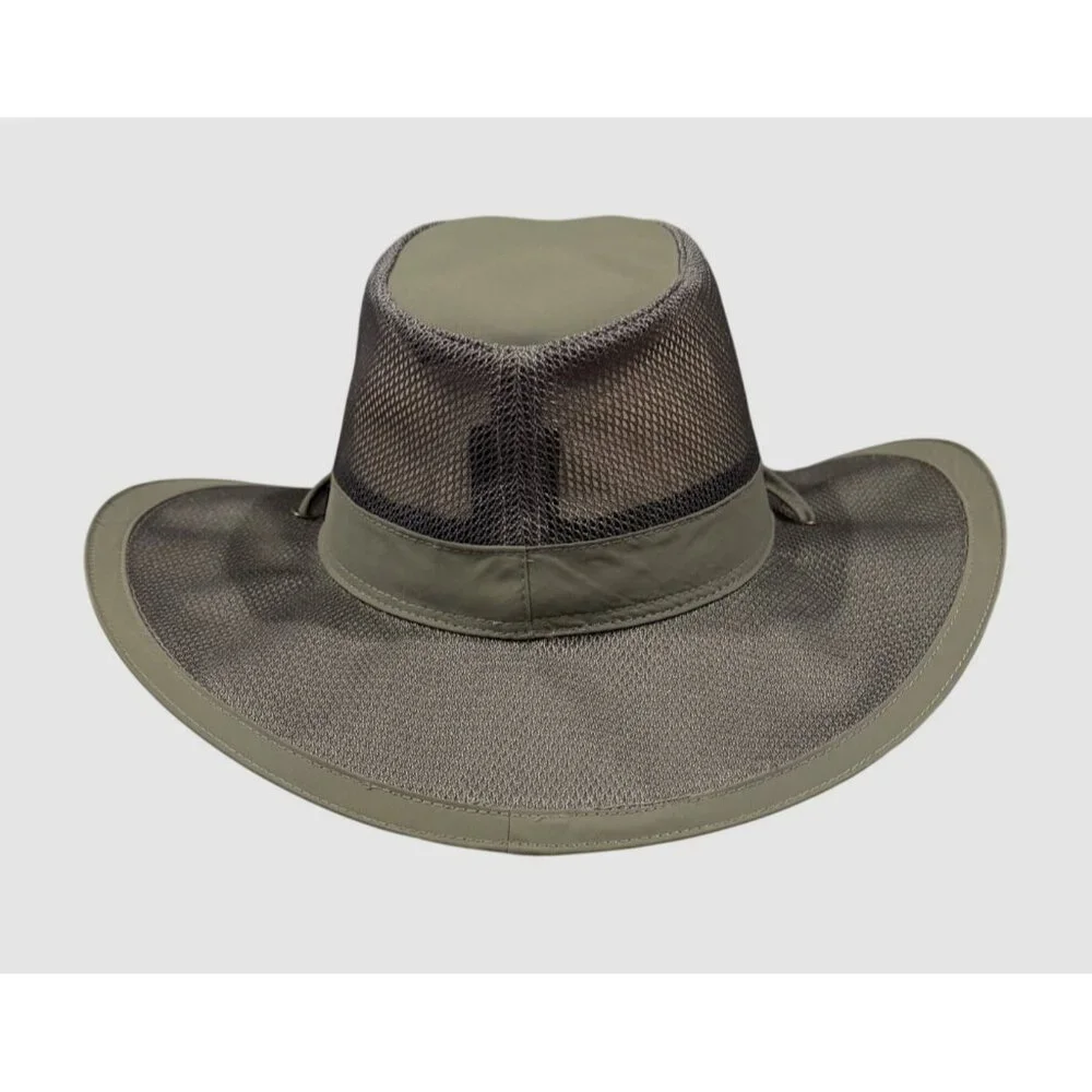 Panama Jack Castaway Safari Hat 3